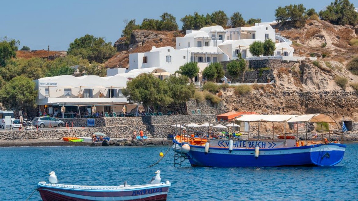 Akrotiri
