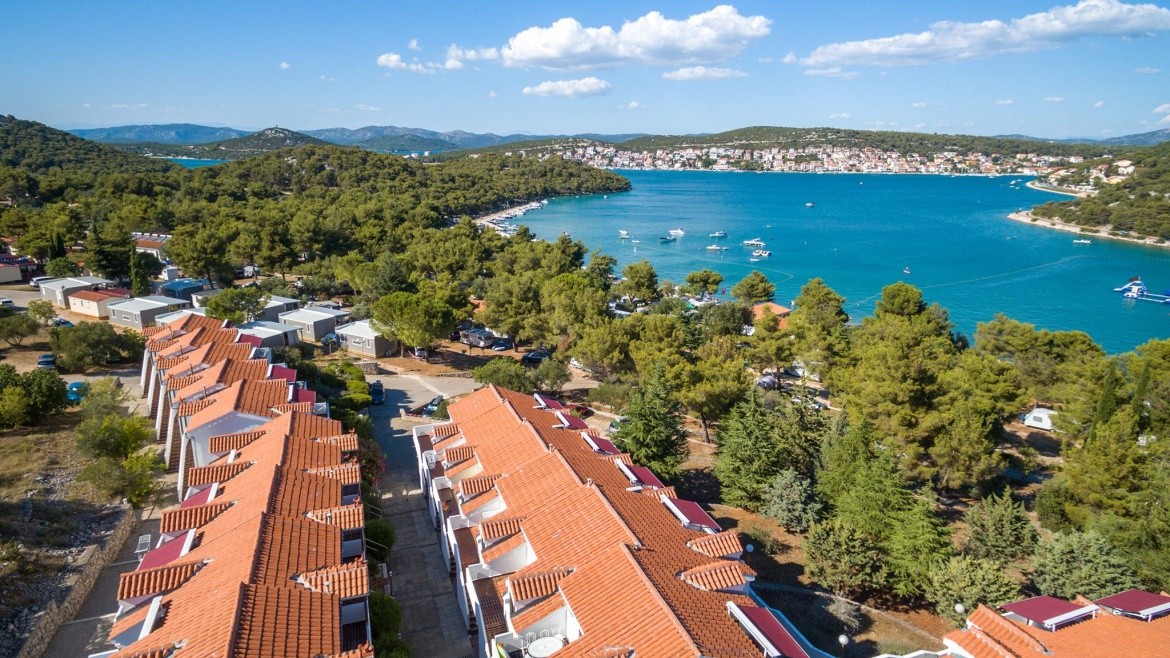 Holiday Resort Jezera Village