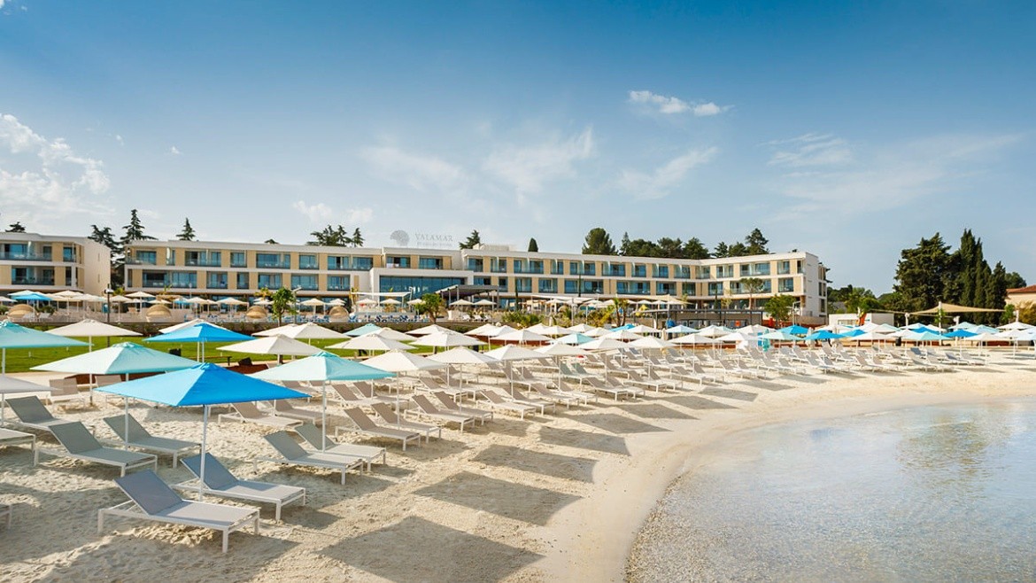 Valamar Collection Marea Suites
