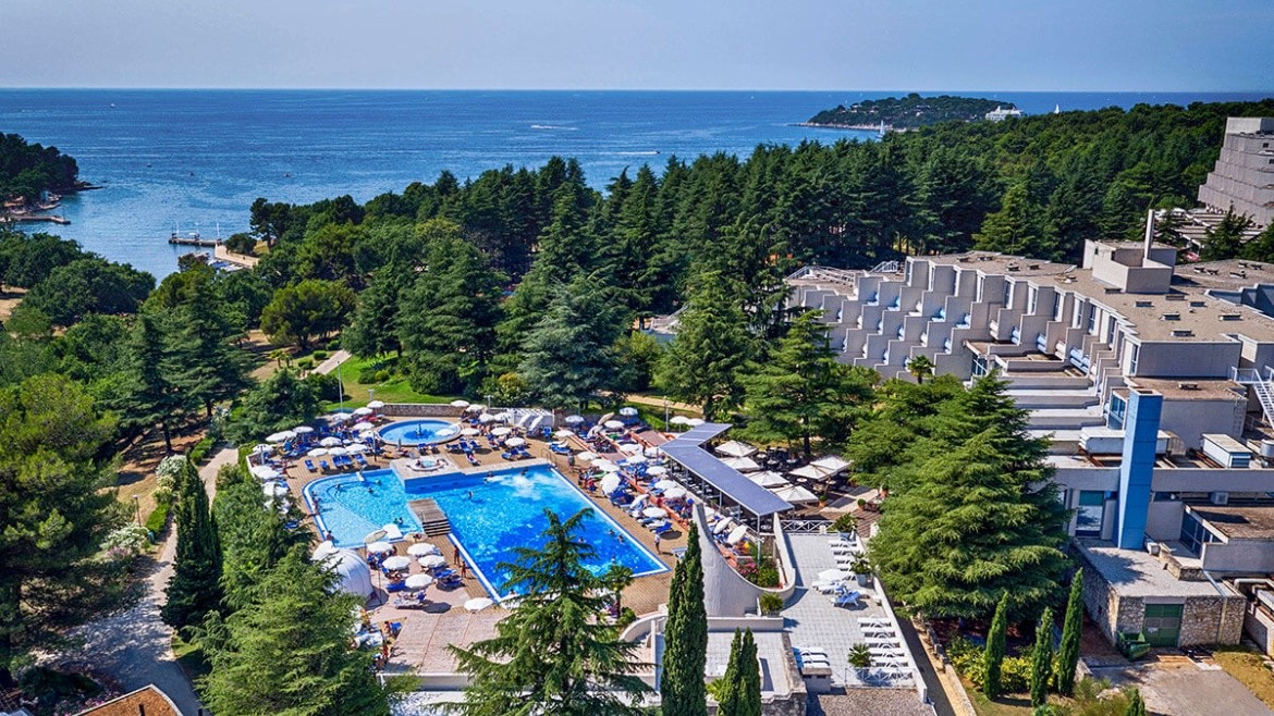 Valamar Crystal