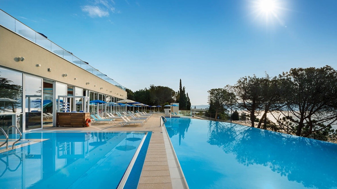 Valamar Girandella Maro Suites