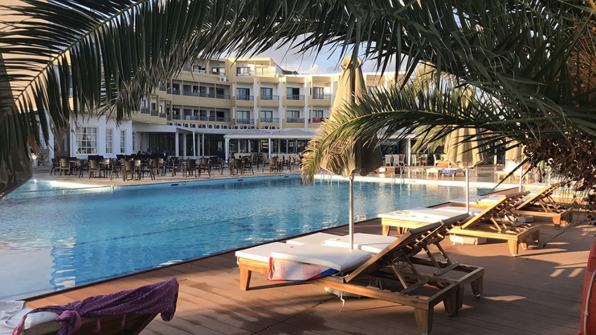 Aphrodite Beach Club