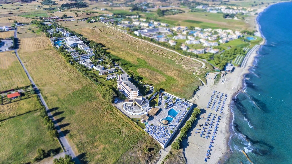 SMY Kos Beach & Splash (ex. Princess of Kos)