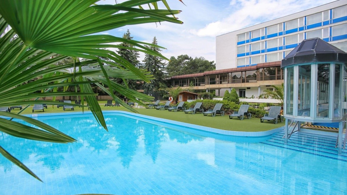 Spa Grand Splendid