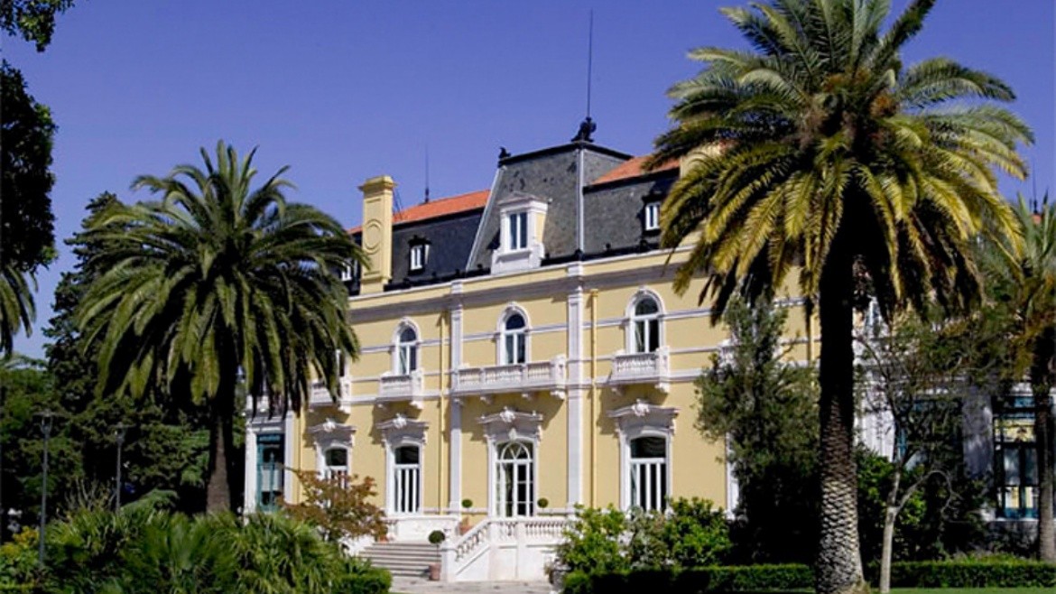 Pestana Palace Lisboa