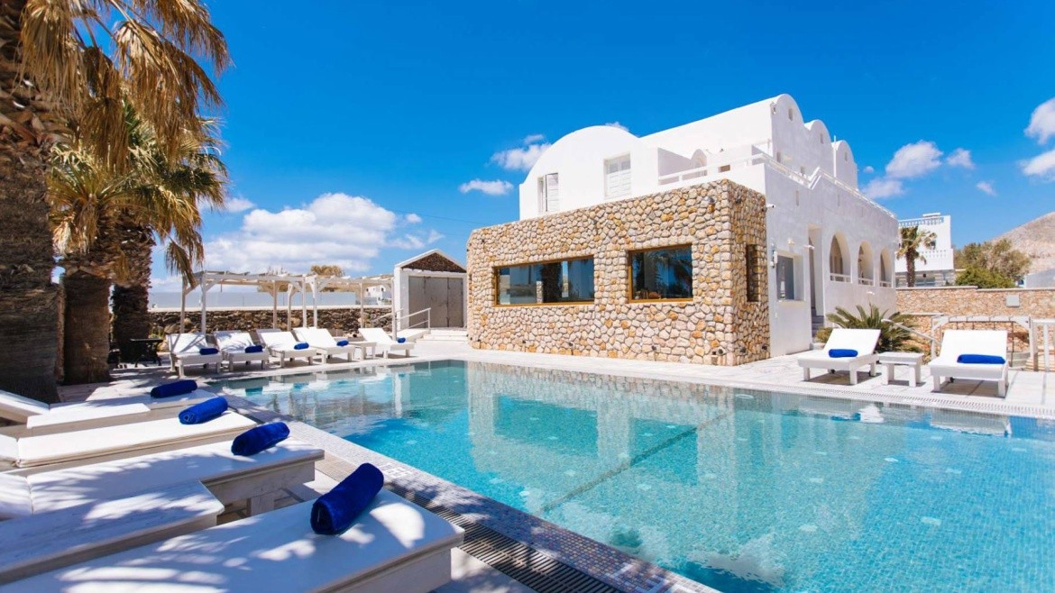 Iliada Odysseas Resort