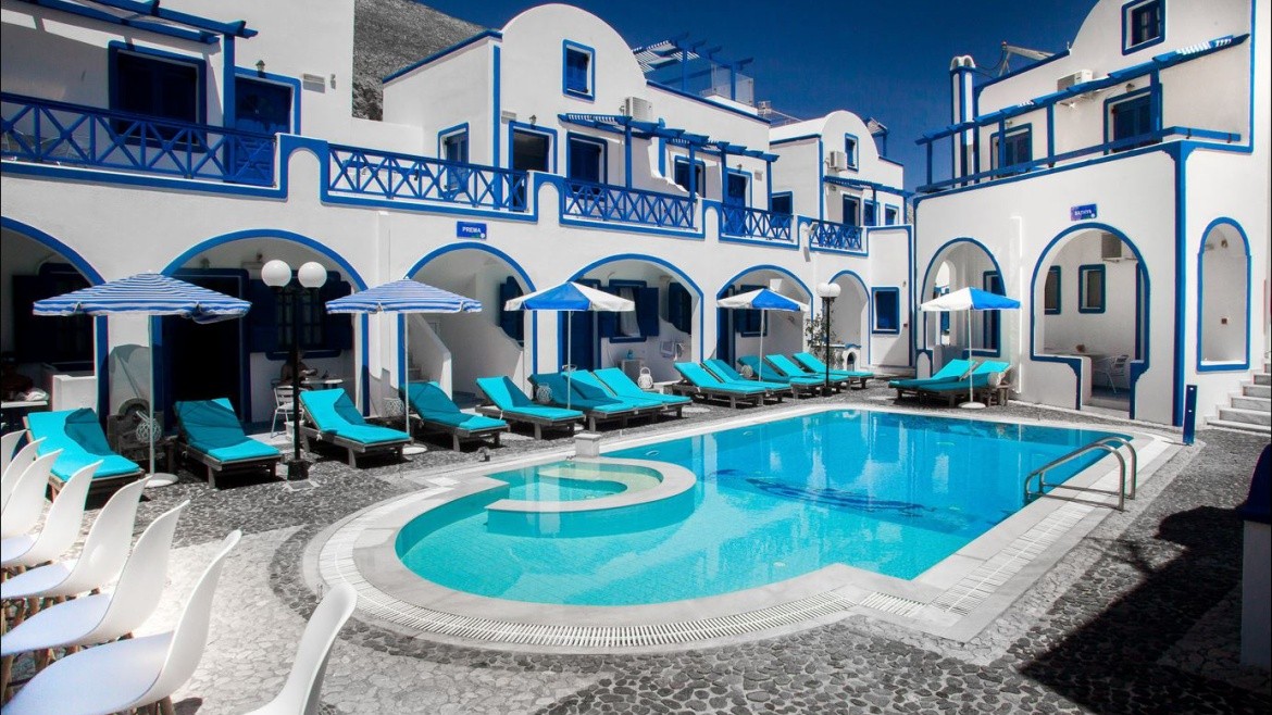 Roula Villa