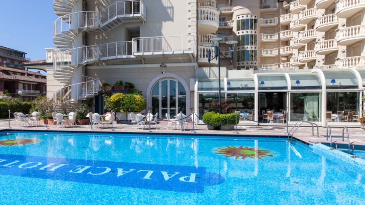 Hotel Palace