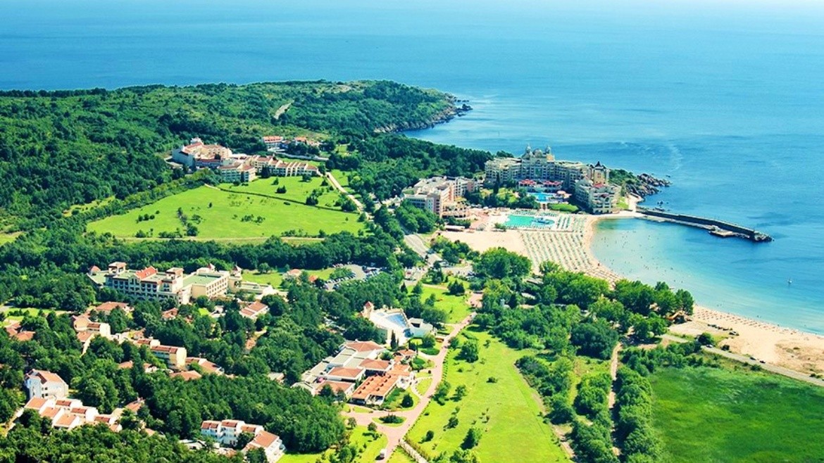 Duni Royal Resort - Holiday Village