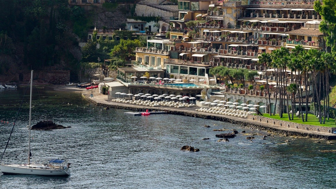 VOI Grand Hotel Atlantis Bay