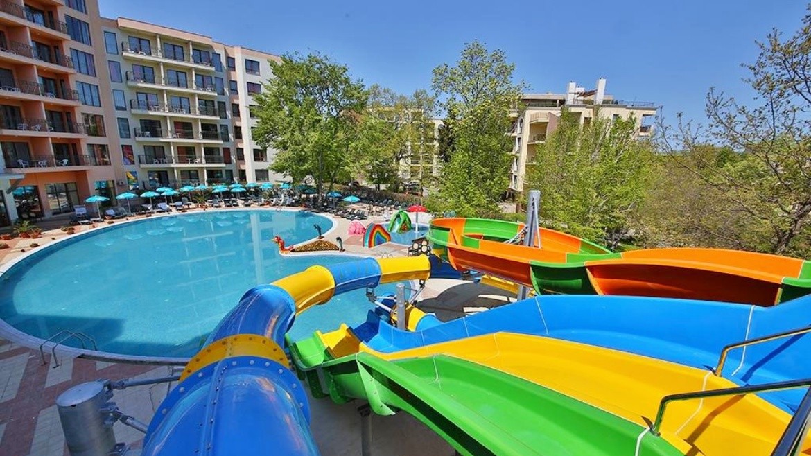 Prestige & Aquapark