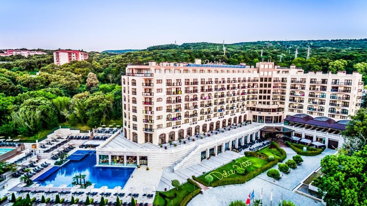 LTI Dolce Vita Sunshine Resort