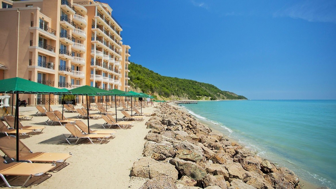 Royal Bay