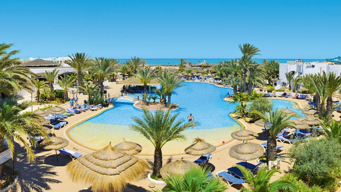 Fiesta Beach (ex. Fiesta Beach Club)