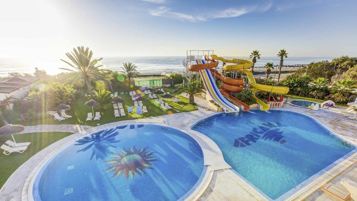 TUI MAGIC LIFE Club Africana