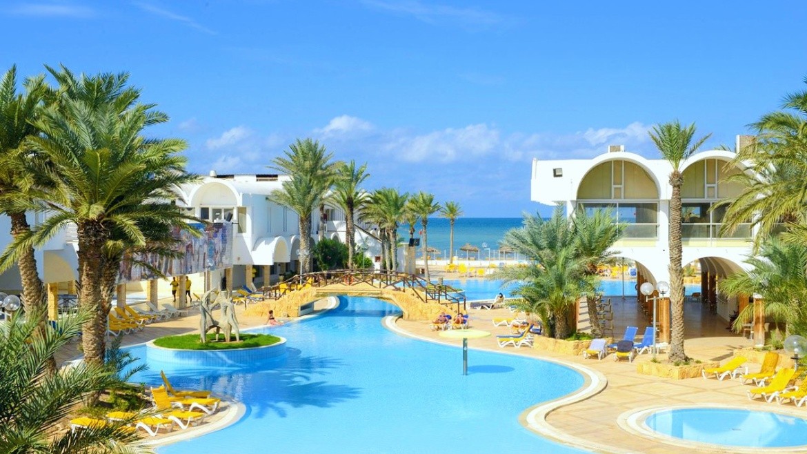 Monarque Dar Jerba Narjess (ex Dar Jerba)