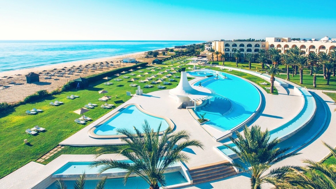 Iberostar Waves Averroes