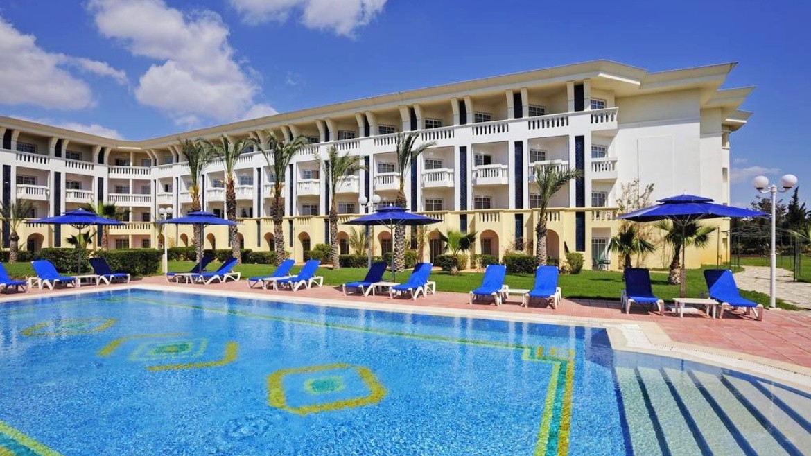 Medina Belisaire & Thalasso