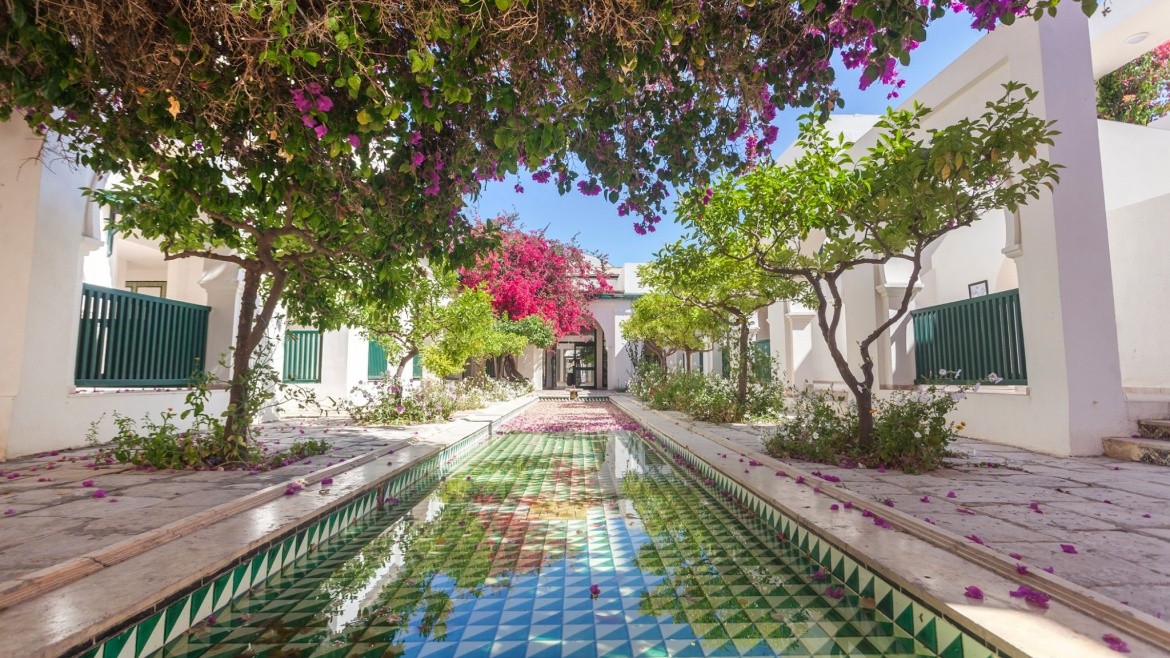 Seabel Alhambra Beach Golf & Spa
