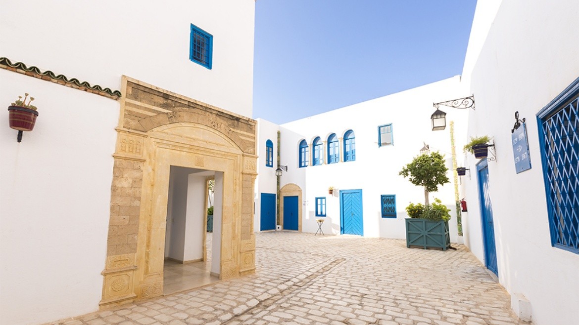 Medina Diar Lemdina