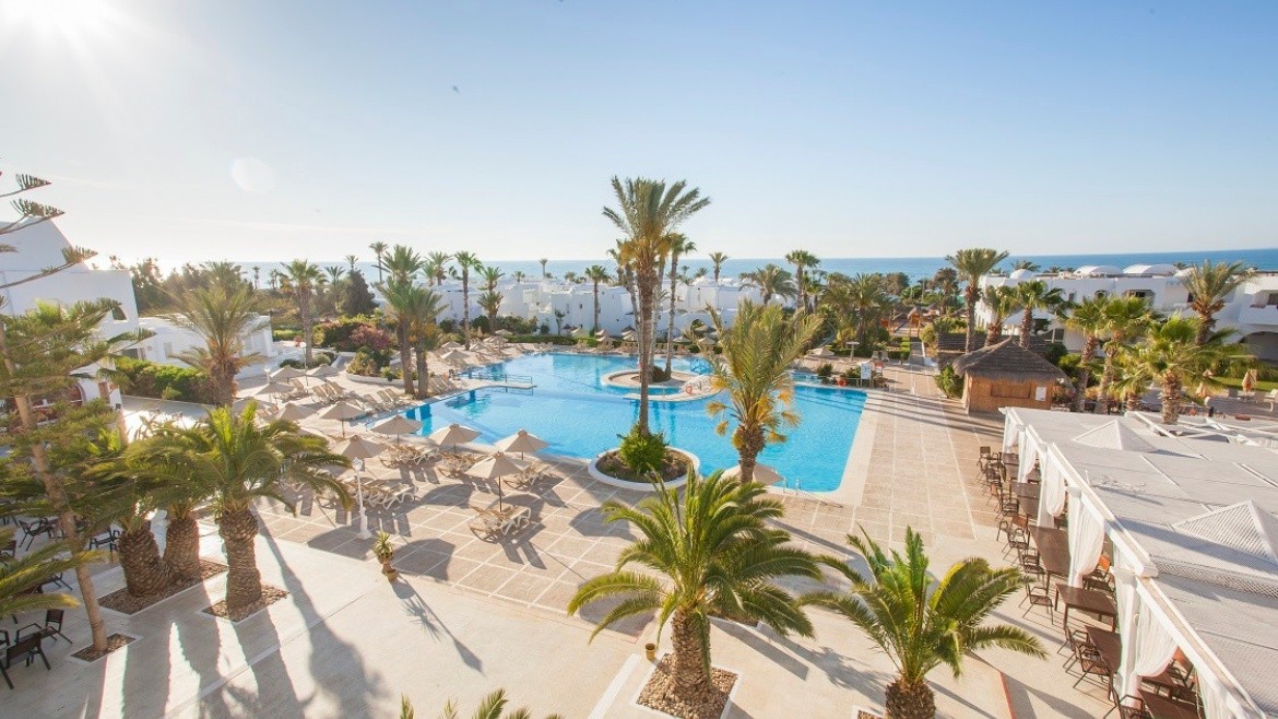 Seabel Aladin Djerba