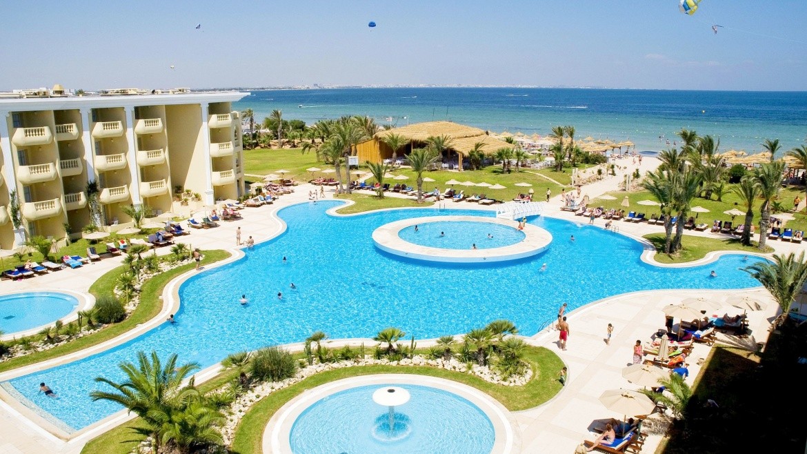 Royal Thalassa Monastir