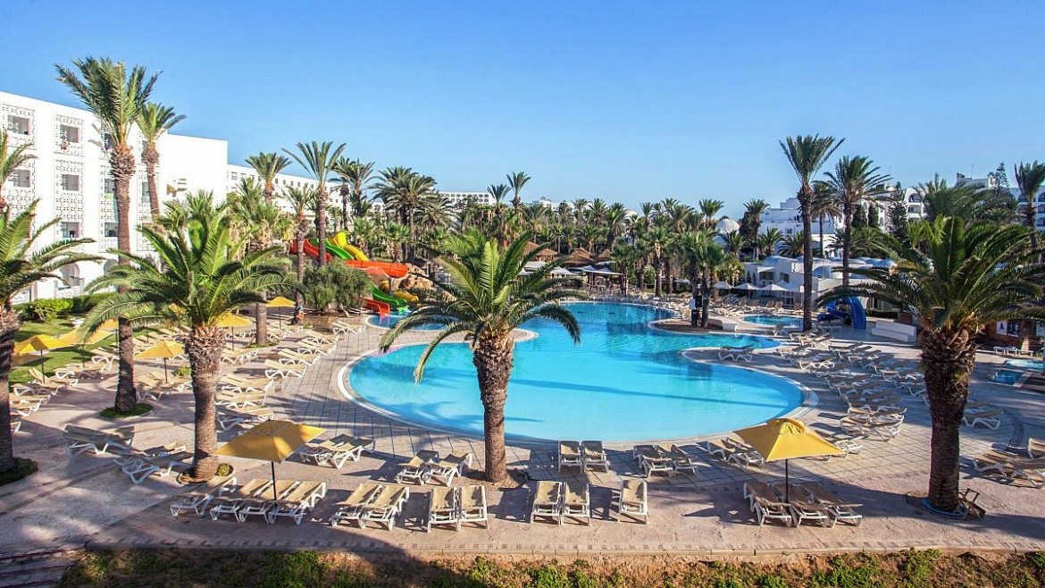 Occidental Marhaba