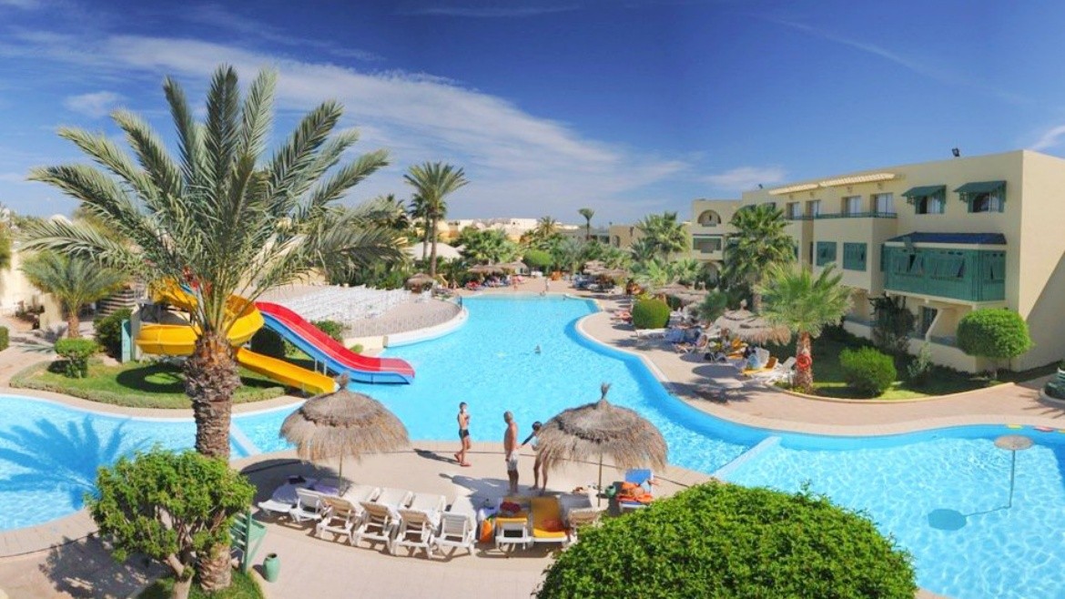 Ksar Djerba