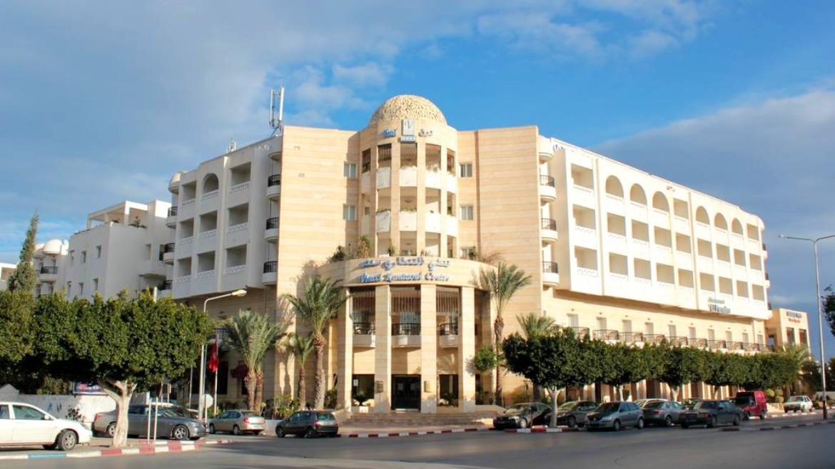El Kantaoui Center