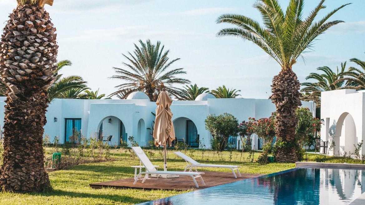 Iberostar Selection Mirage Hammamet (ex. The Mirage Resort & Spa)