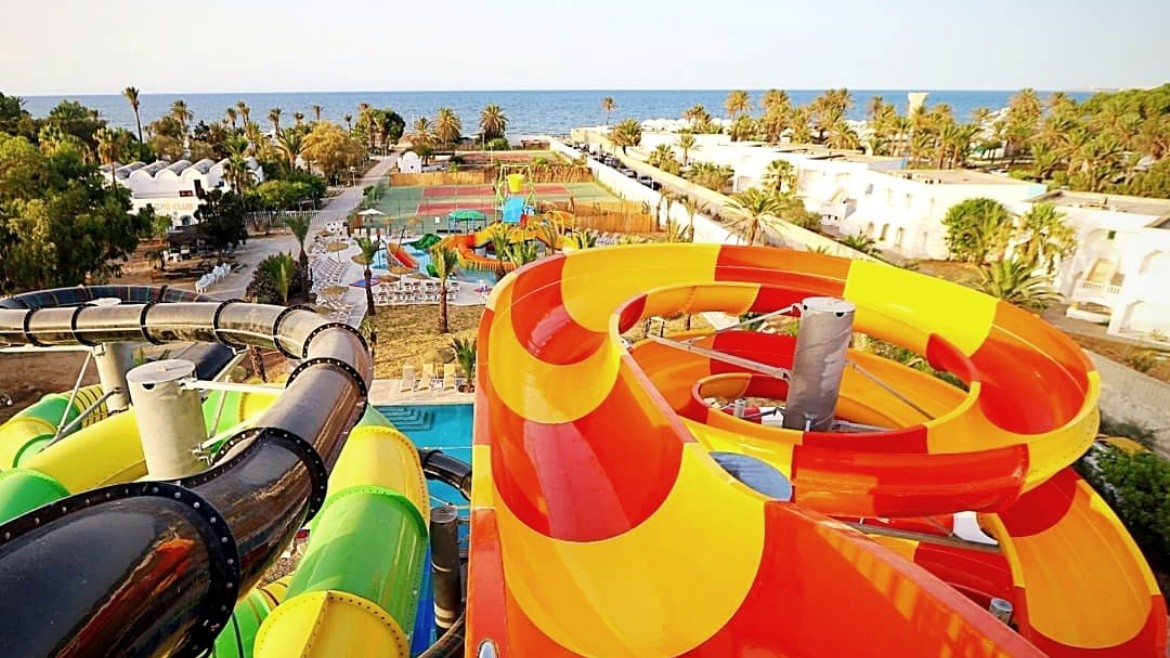 Shems Holiday Village & Aquapark