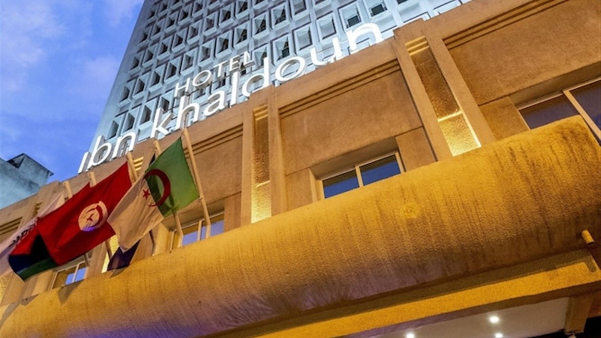 Yadis Ibn Khaldoun