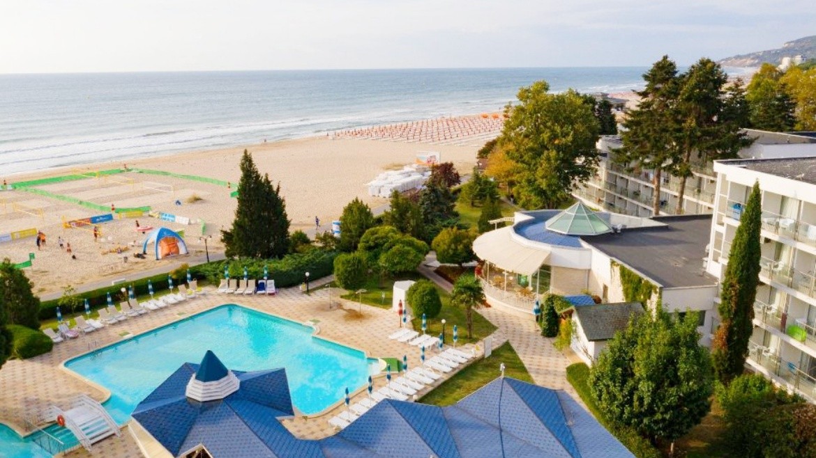 Kaliakra Mare (ex. Club Dobrotiza)