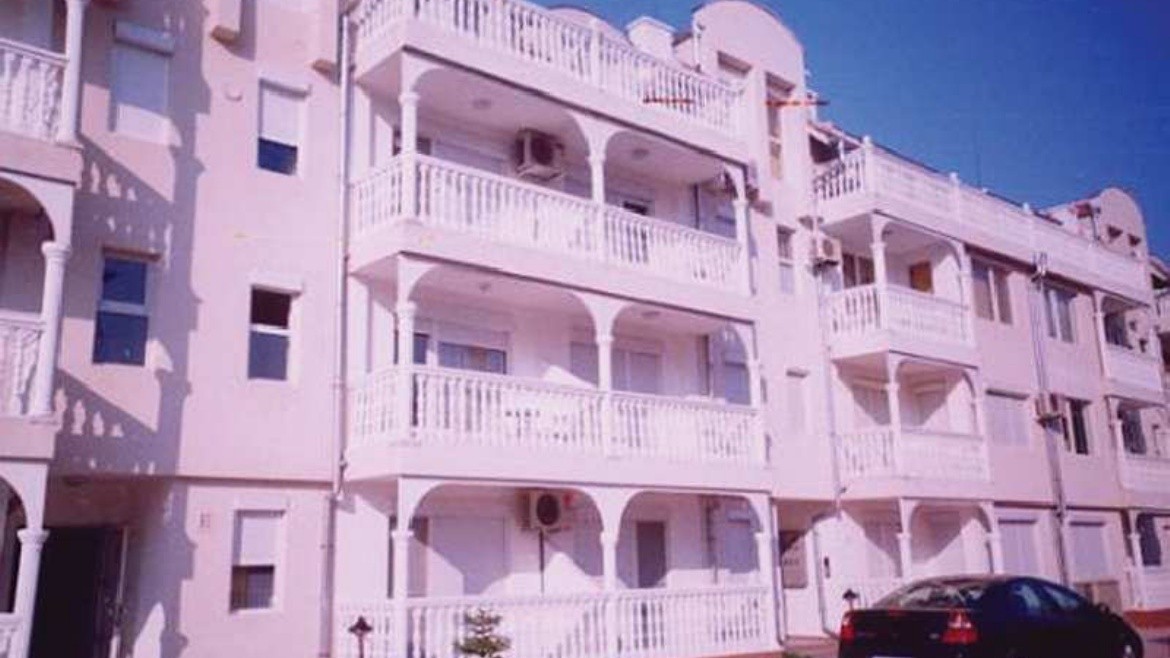 Bravo Village Apartments