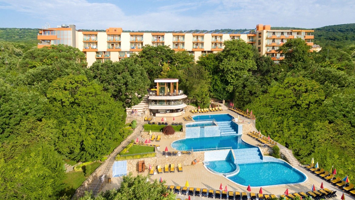 Hotel Sunrise (ex. PrimaSol Sunlight Sunrise)