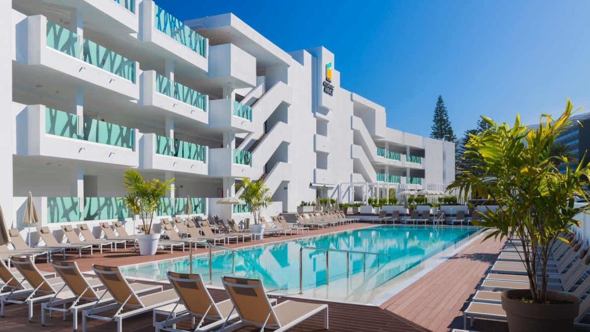 Atlantic Mirage Suites & Spa