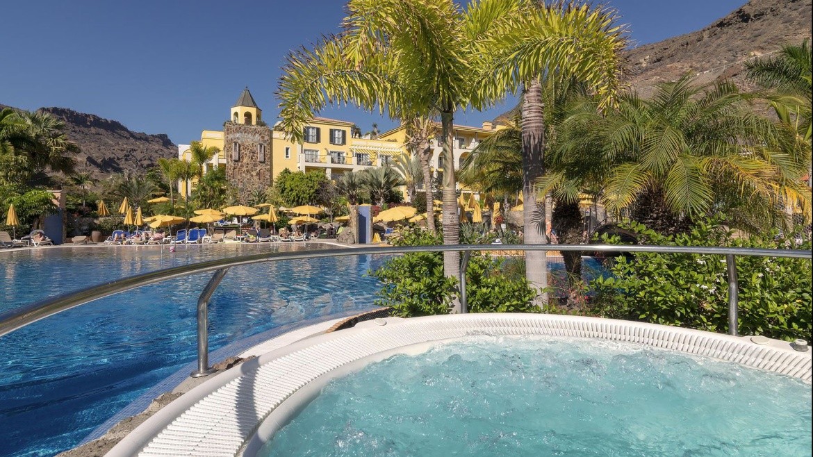 Cordial Mogán Playa