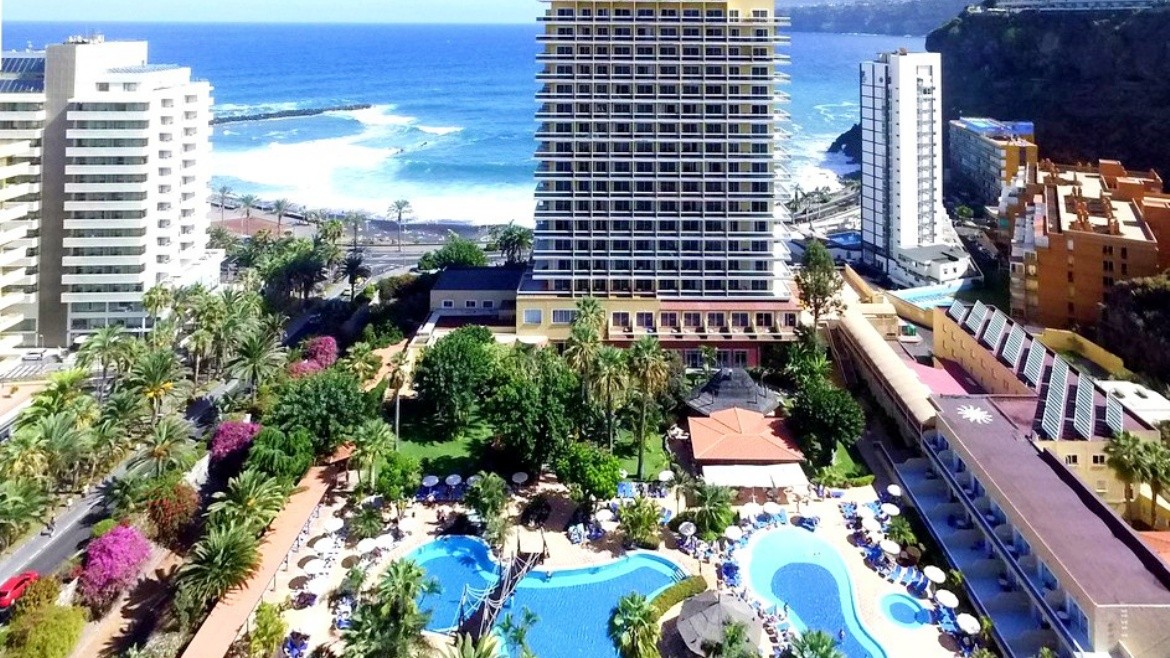 Bahia Principe Sunlight San Felipe