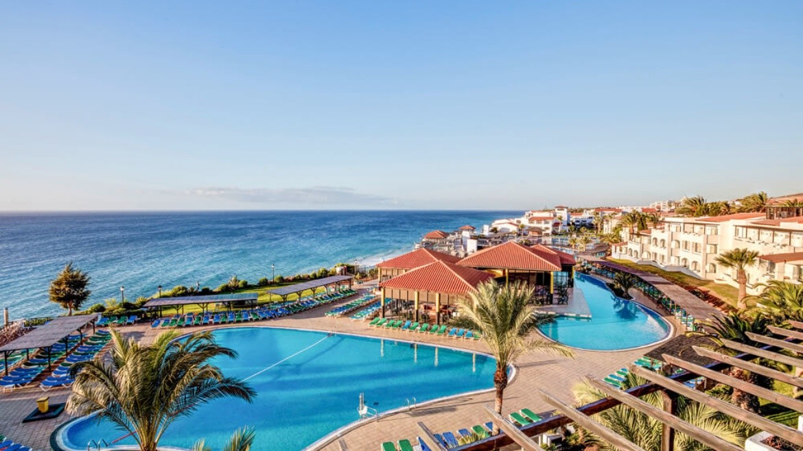 TUI MAGIC LIFE Fuerteventura