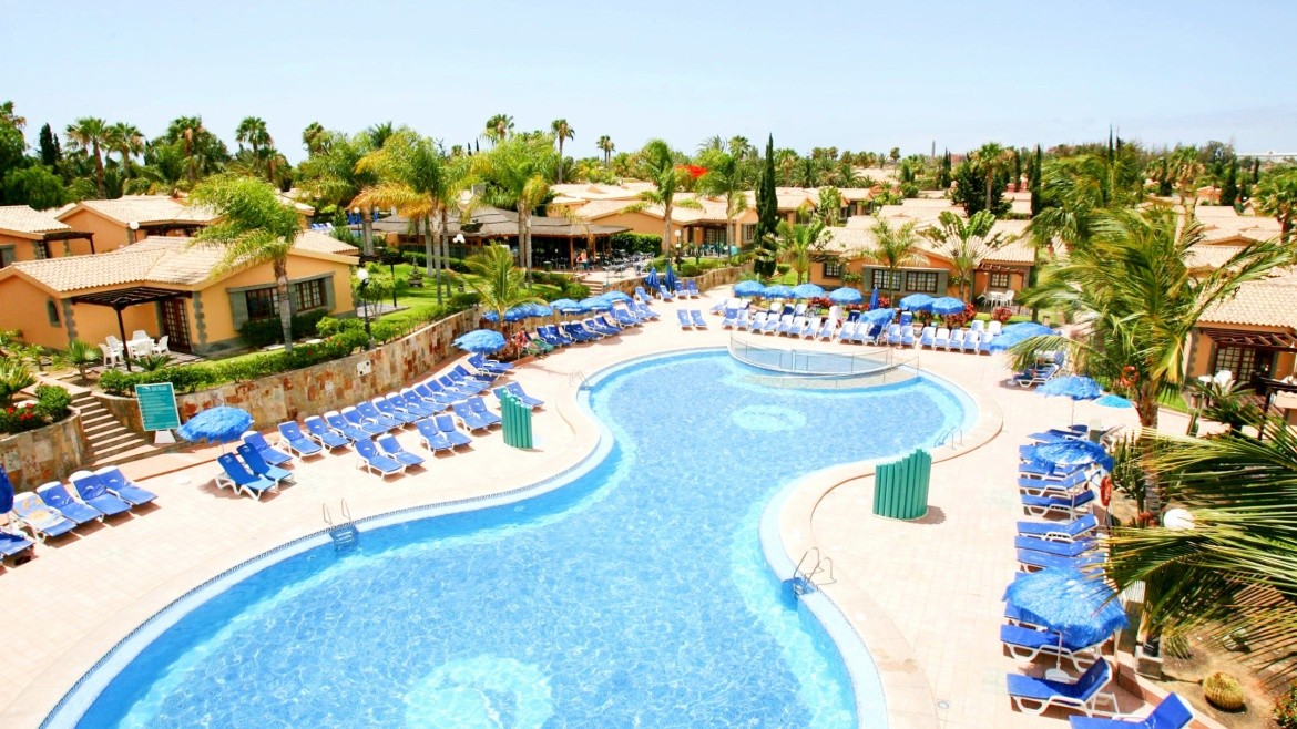 Dunas Maspalomas Resort