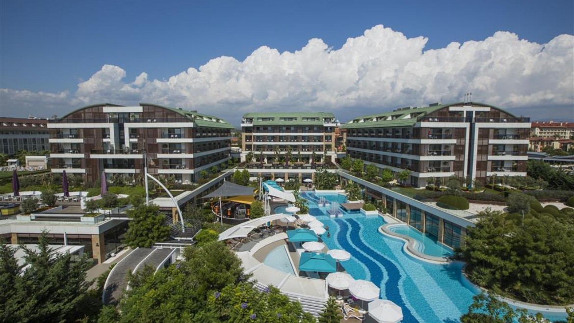 Tui Blue Side (ex. Sensimar)