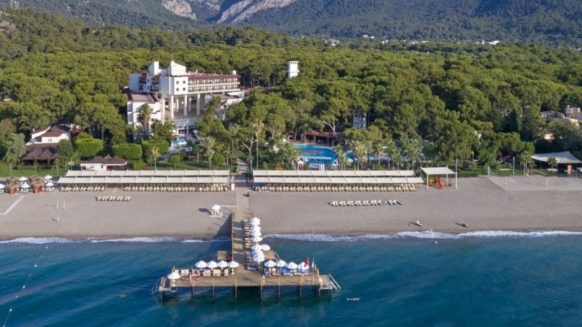 Seven Seas Life (ex. Otium Life)