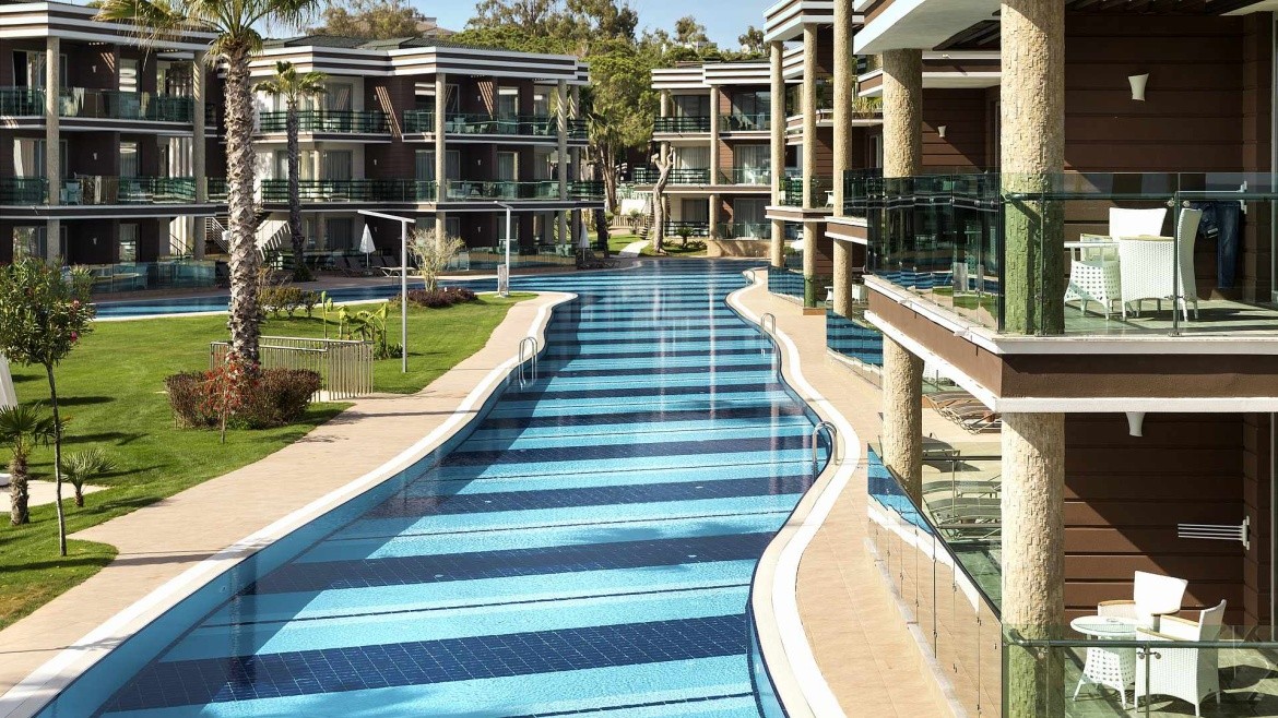 TUI Magic Life Masmavi