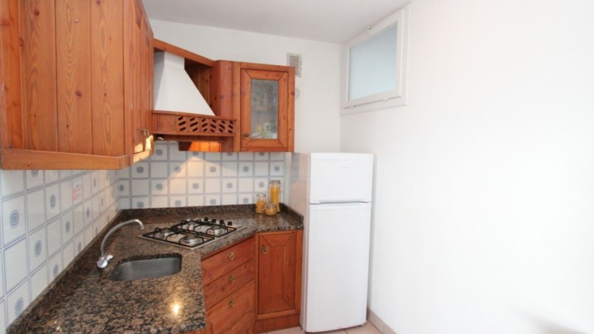 Apartmány Adriatico