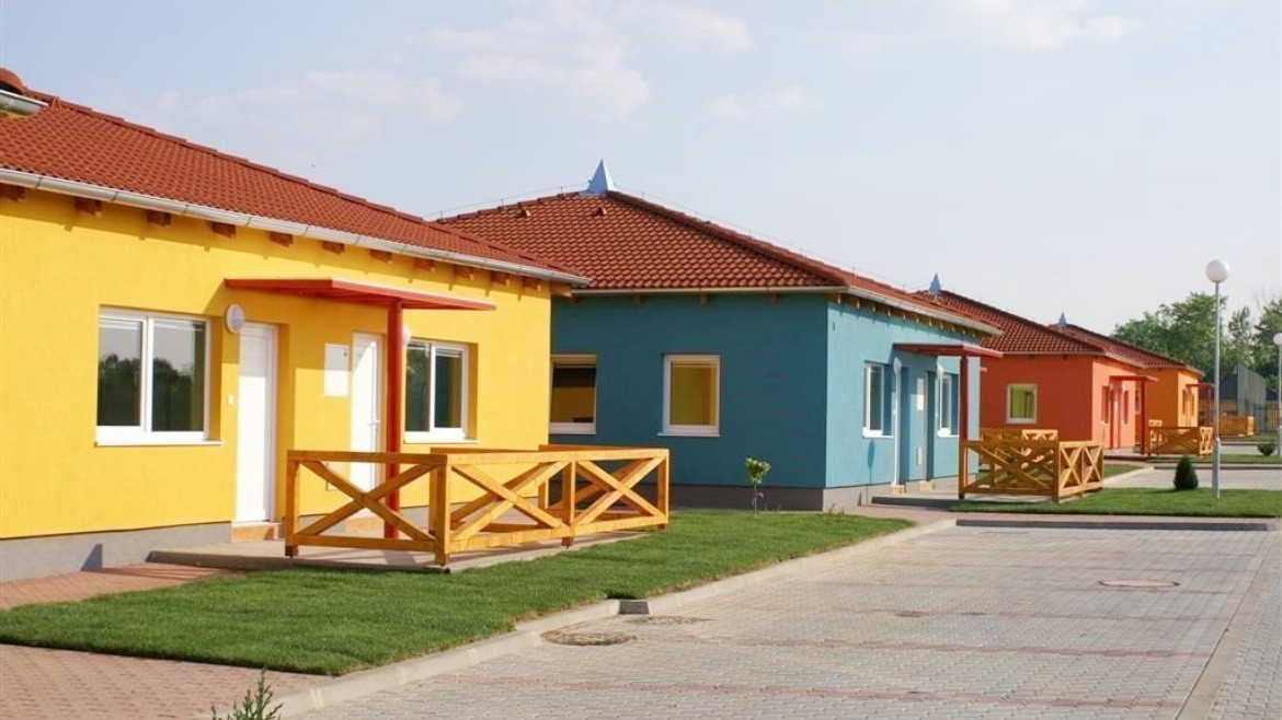 Holiday Village