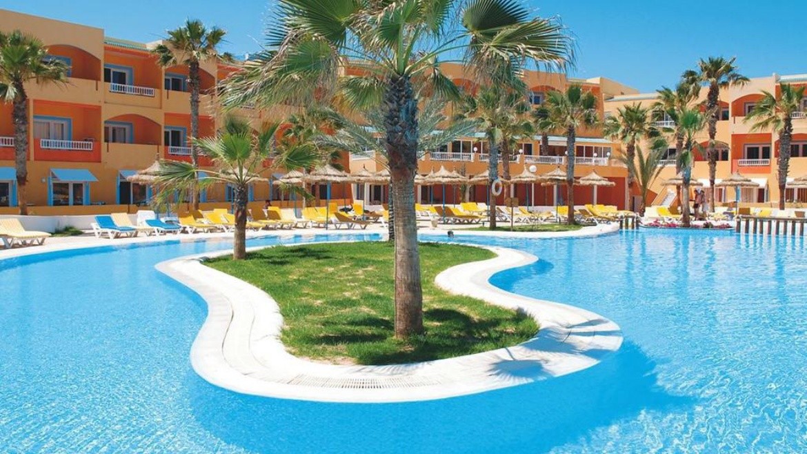 Caribbean World Djerba