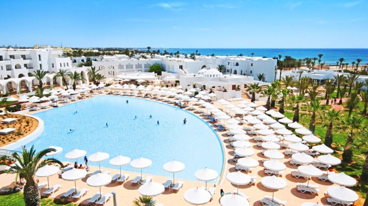 Club Hotel Palm Azur (ex. Palm Azur)