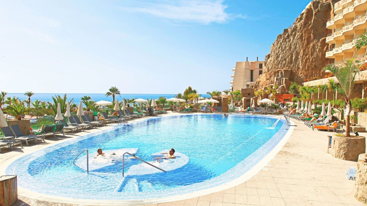 Paradise Valle Taurito