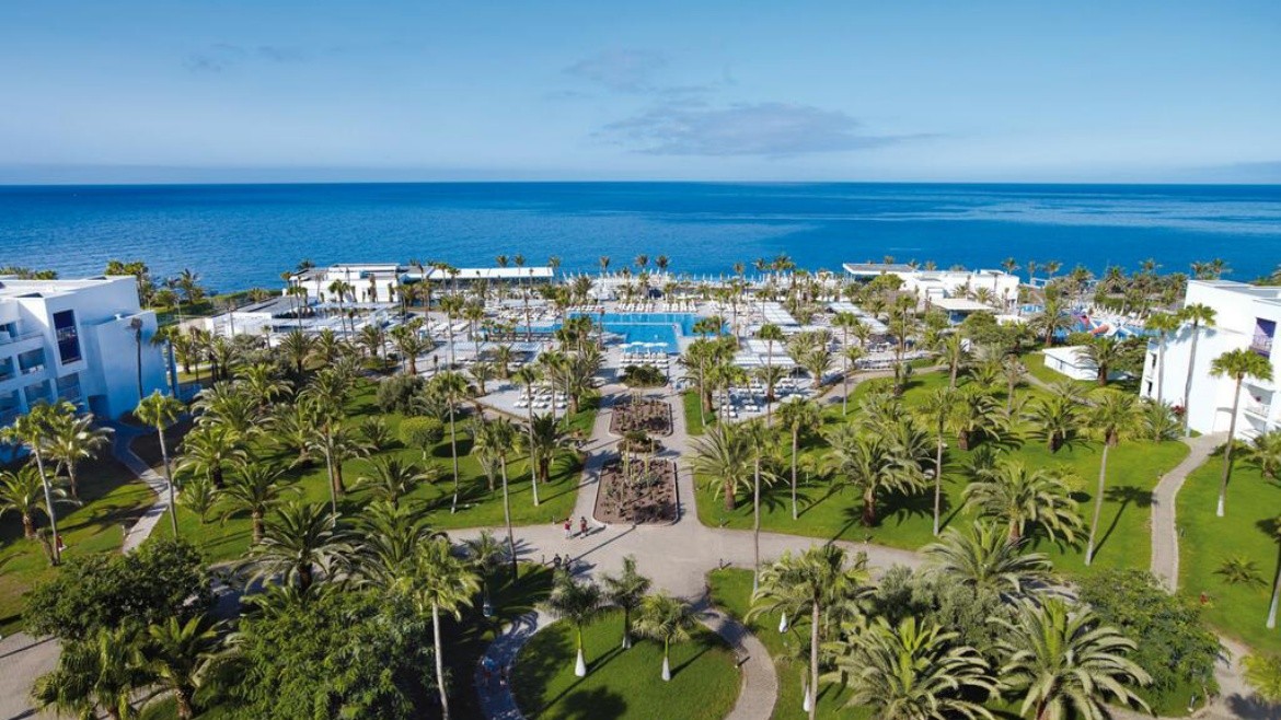 Riu Gran Canaria