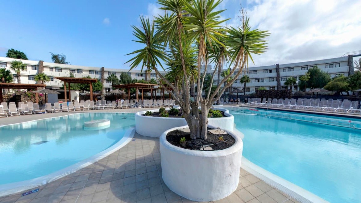 Los Zocos Club Resort